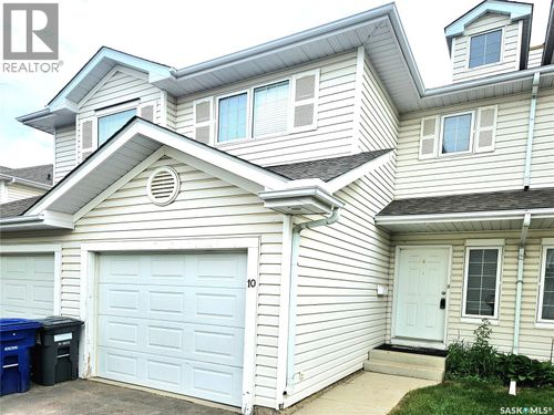 10-410 Keevil Cres, Saskatoon, SK, S7N4R6 | Card Image