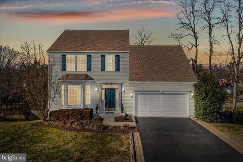 296 Kimberwicke Dr N, CHARLES TOWN, WV, 25414-3314 | Card Image