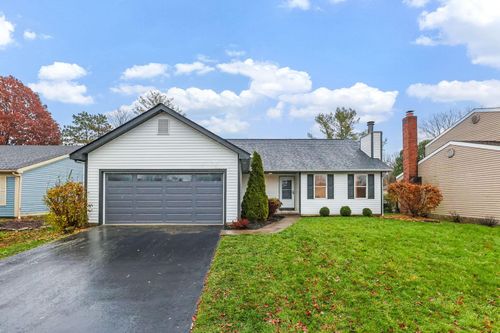 6040 Thatcher Dr, Dublin, OH, 43017-1832 | Card Image