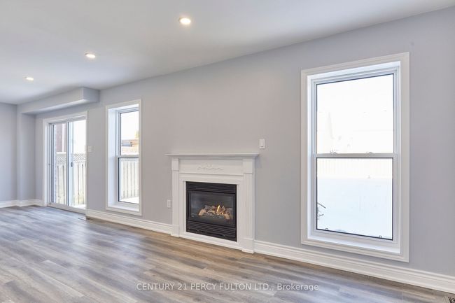 1152 Ashcroft Crt, House other with 4 bedrooms, 3 bathrooms and 4 parking in Oshawa ON | Image 20