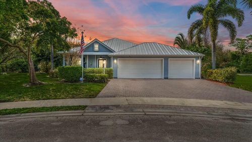 402 Ne Ginger Lily Place, Port St. Lucie, FL, 34983 | Card Image