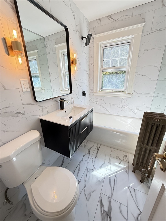Residential Lease in Boston 5