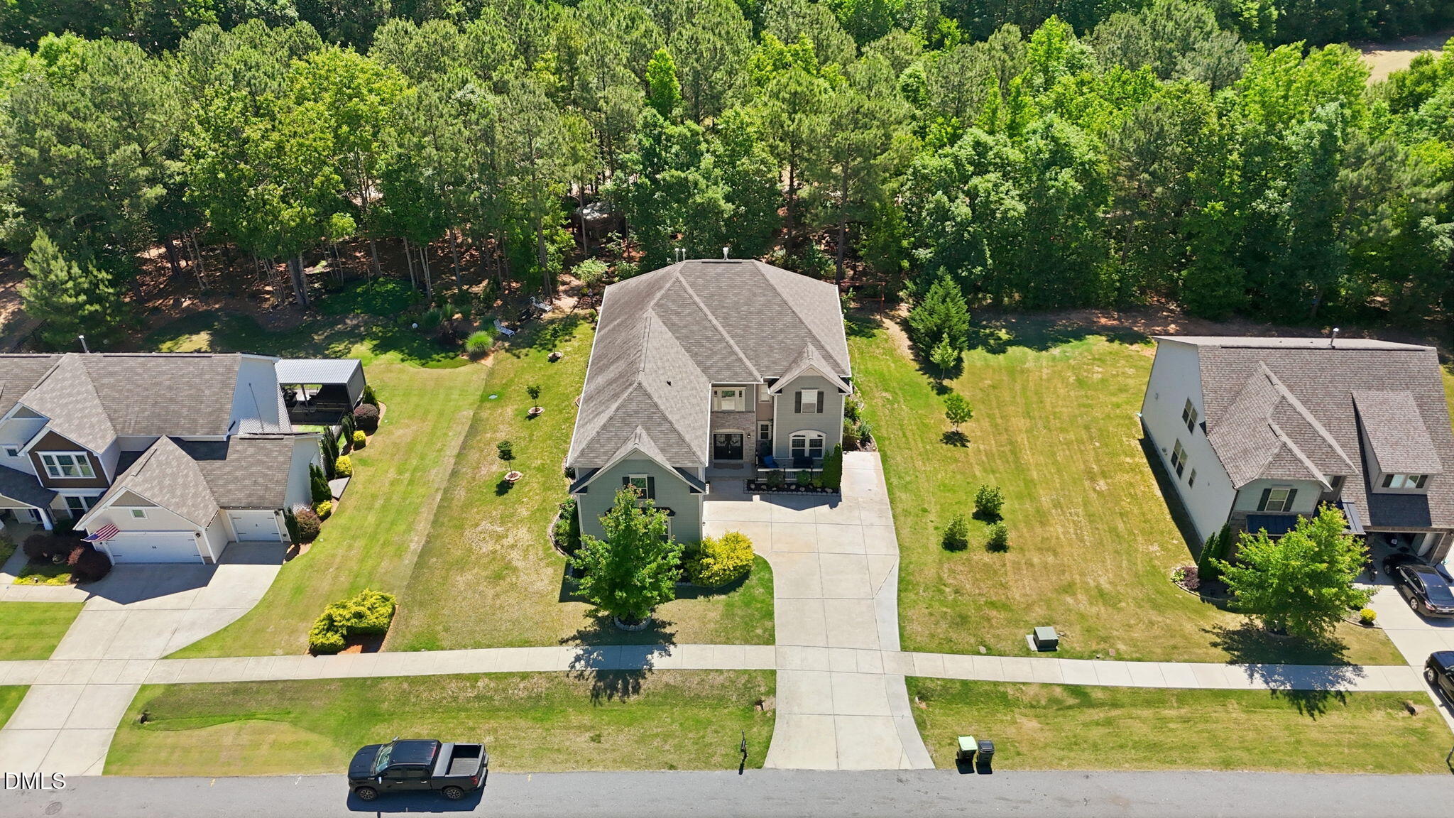 Residential in Youngsville 4