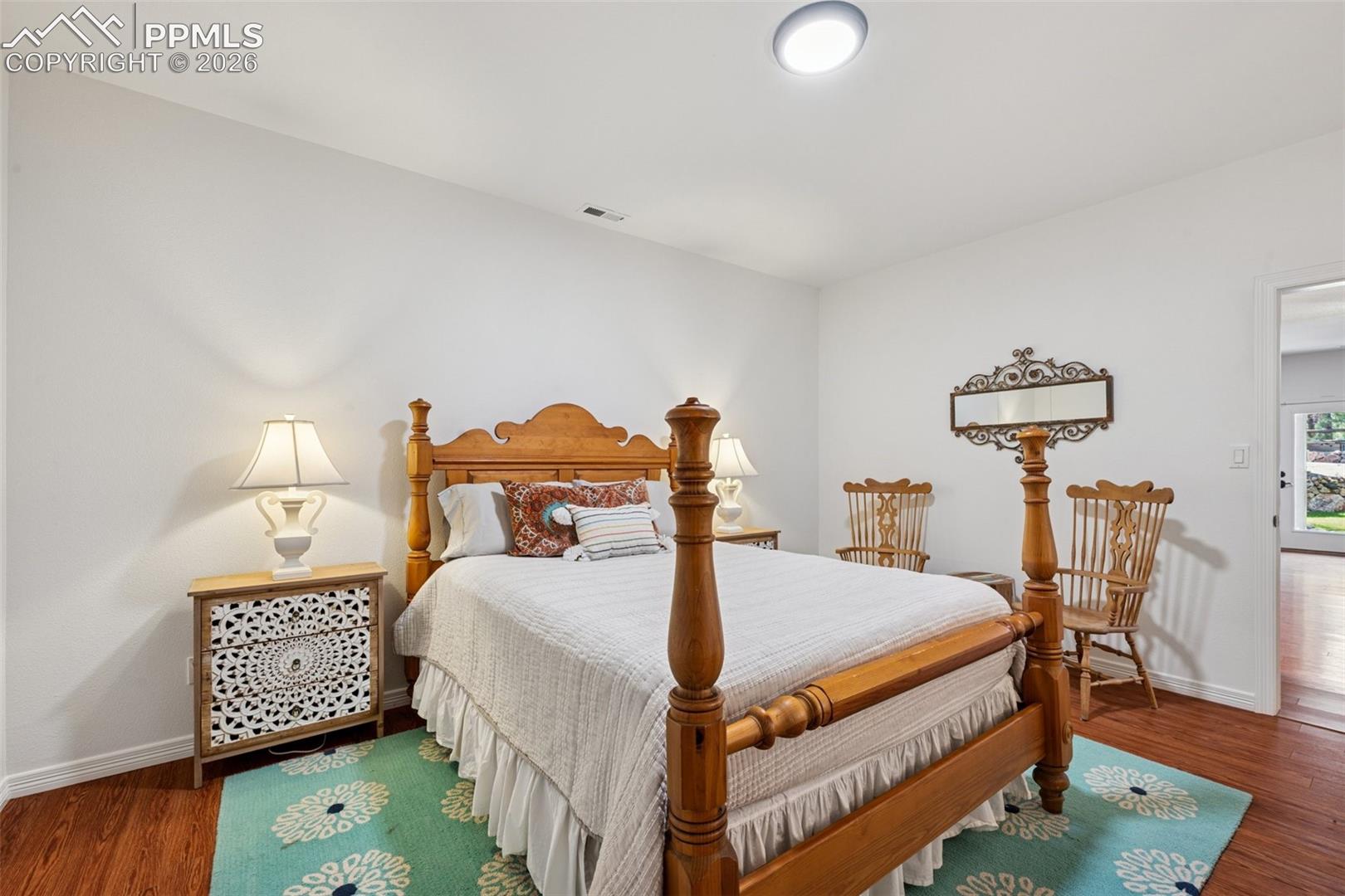 Residential in Colorado Springs 5