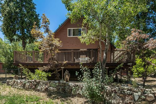 41722 Merriman Ln, Auberry, CA, 93602-9711 | Card Image