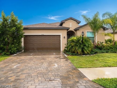 3426 Menores Way, Fort Myers, FL, 33905-5975 | Card Image