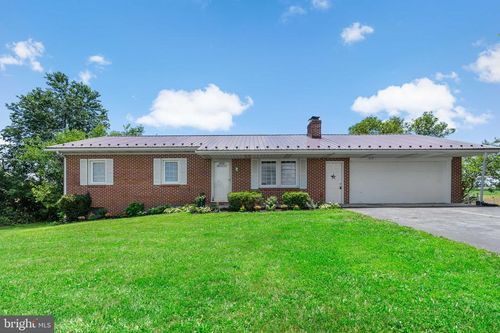 14503 Fairview Rd, CLEAR SPRING, MD, 21722-1203 | Card Image
