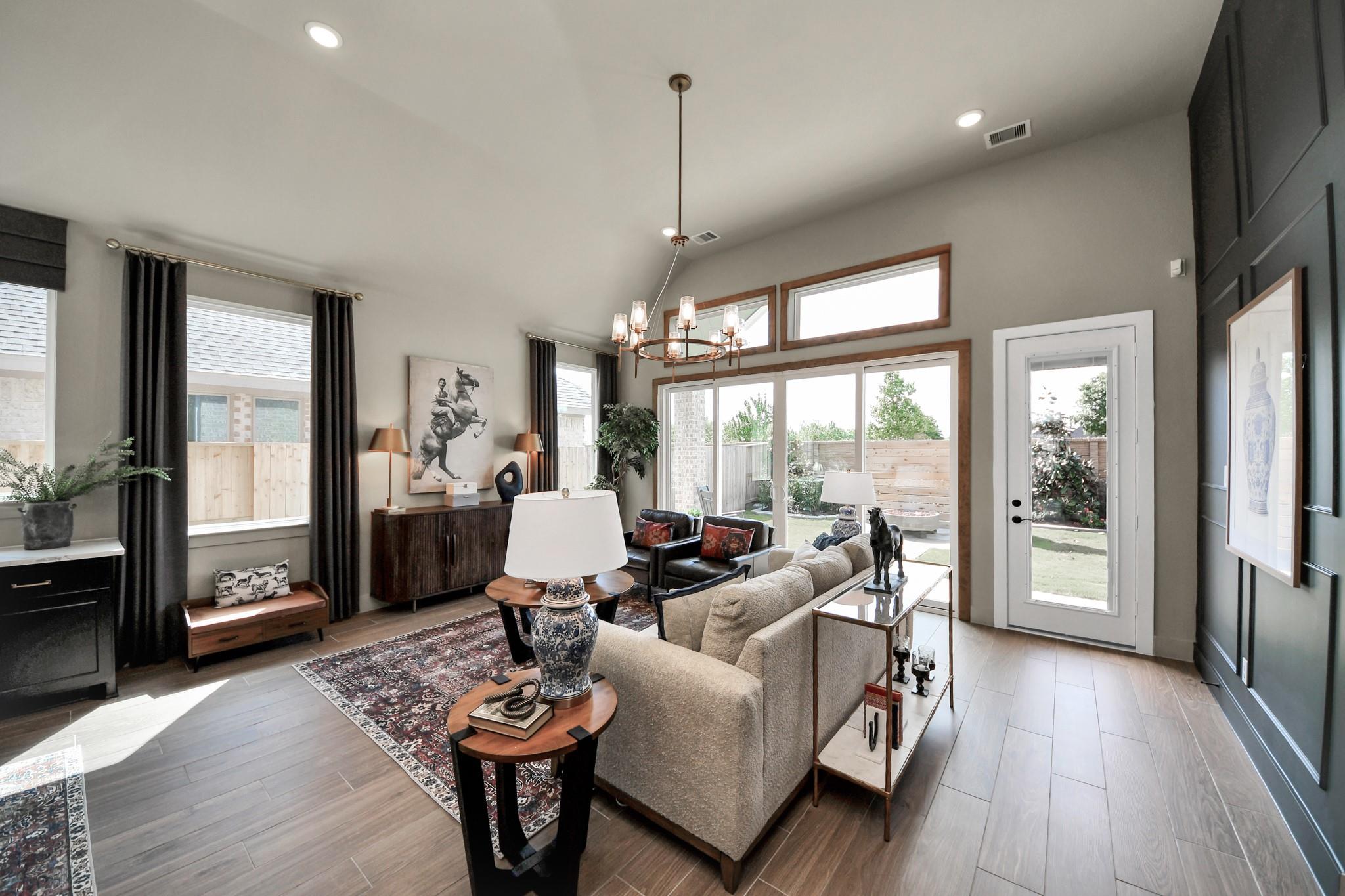 Residential in Manvel 2