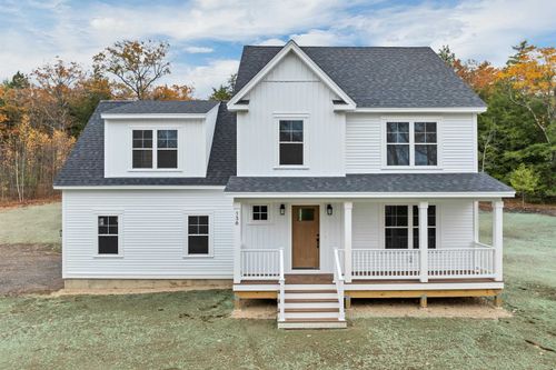 136 Hare Rd, Milton, NH, 03851-4713 | Card Image