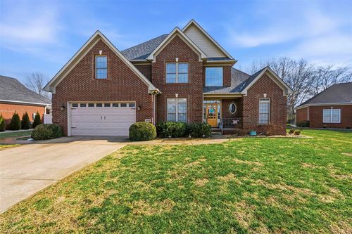 3348 Nugget Dr, Bowling Green, KY, 42104-7625 | Card Image