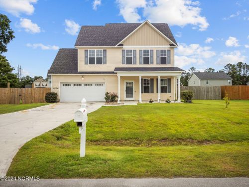 1004 Bison Trail, Jacksonville, NC, 28546 | Card Image