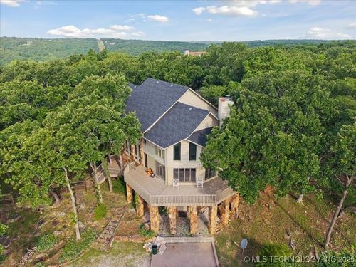 2913 Wild Mountain Rd, Tulsa, OK, 74127-1110 | Card Image