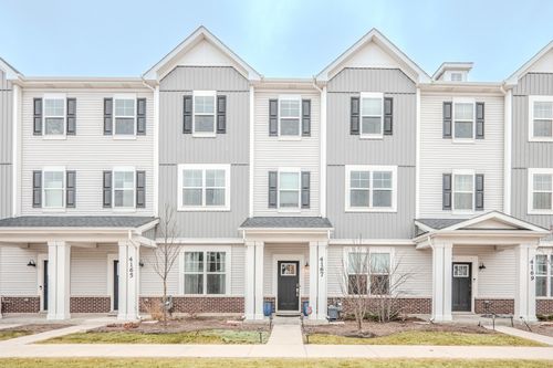 4167 Chelsea Manor Cir, Aurora, IL, 60504-3265 | Card Image