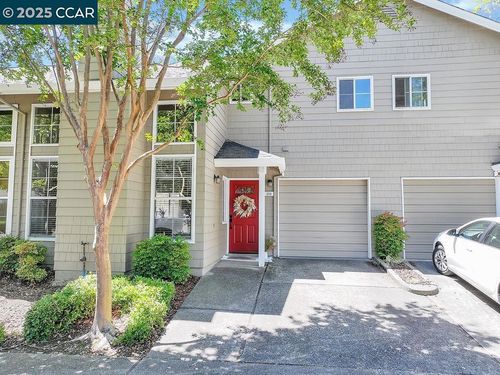 308 Warmcastle Ct, Martinez, CA, 94553-6814 | Card Image
