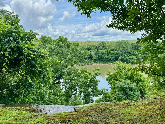 434 R S Bluff Rd, House other with 2 bedrooms, 2 bathrooms and null parking in Melbourne AR | Image 21