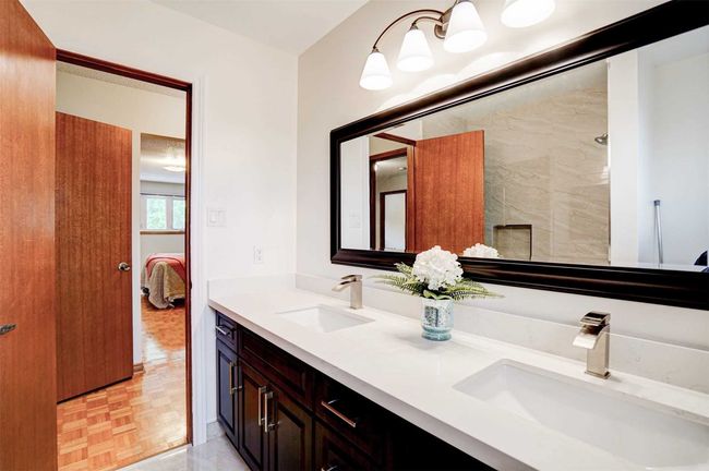 93 Longmeadow Cres, House other with 4 bedrooms, 3 bathrooms and 4 parking in Markham ON | Image 22