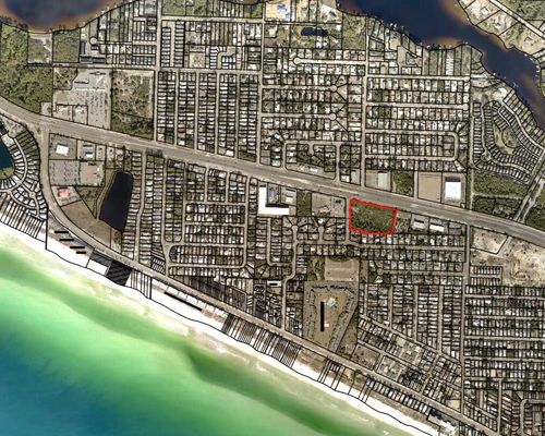 4.5 AC W 5th St, Panama City Beach, FL, 32401-2602 | Card Image