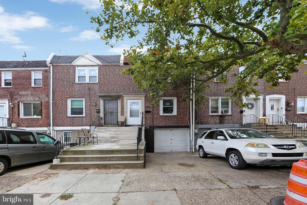 Merrimac Rd, Camden, NJ 08104