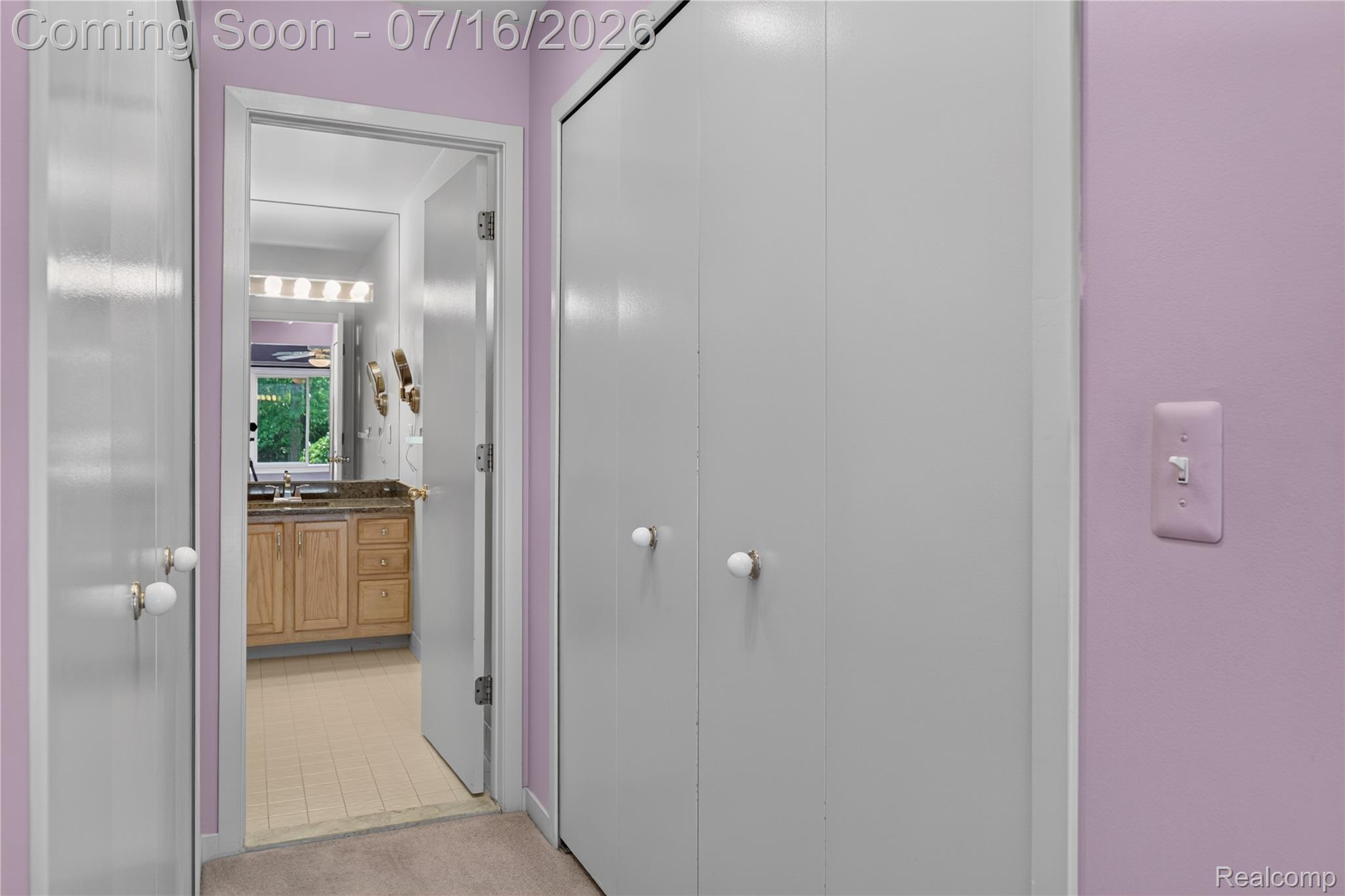 Residential in Orion Charter Township