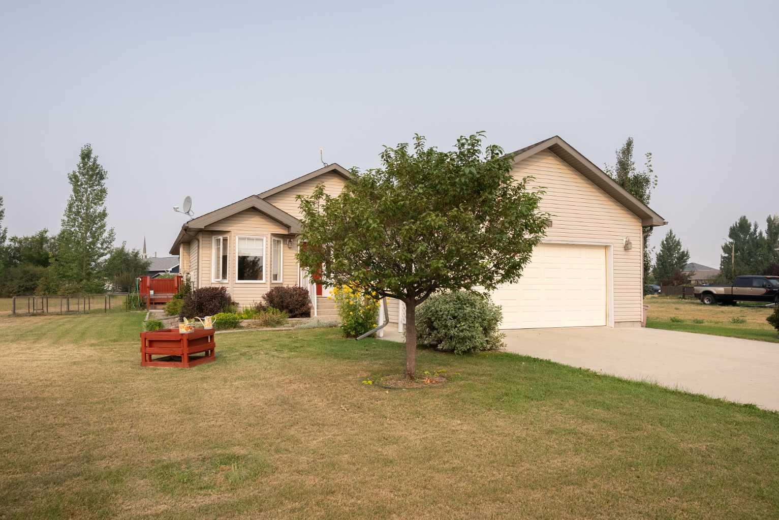 Residential in Champion 4