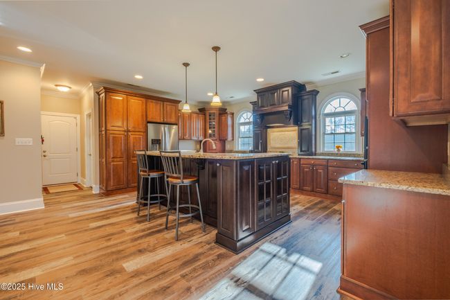 548 Fox Rd, House other with 4 bedrooms, 5 bathrooms and 2 parking in Marston NC | Image 9