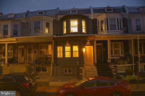 5717 Pemberton St, PHILADELPHIA, PA, 19143-2421 | Card Image