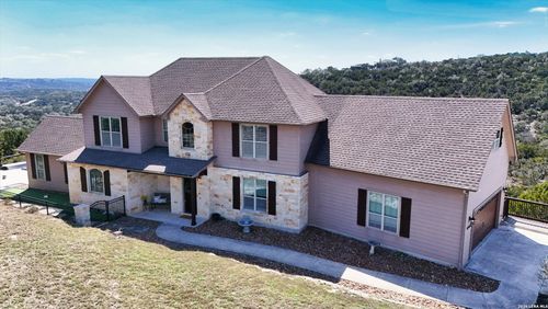 6460 Preakness Pass, Bulverde, TX, 78163-4187 | Card Image