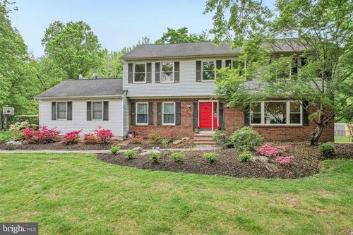 6 Indian Run Rd, PRINCETON JUNCTION, NJ, 08550-1406 | Card Image