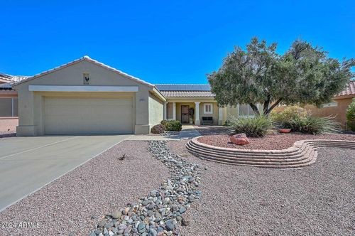 22607 N Las Vegas Drive, Sun City West, AZ, 85375 | Card Image