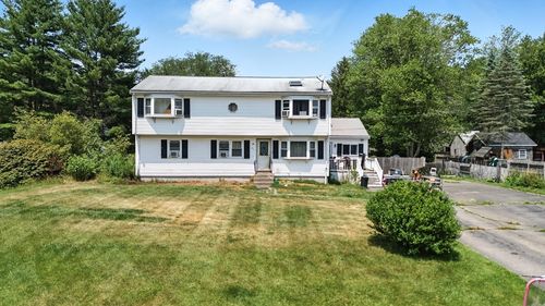 53 Brewster Rd, West Bridgewater, MA, 02379-1446 | Card Image
