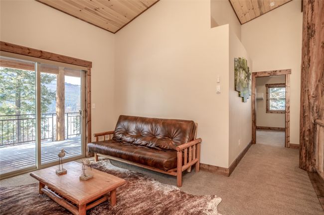 Upper level living room | Image 42