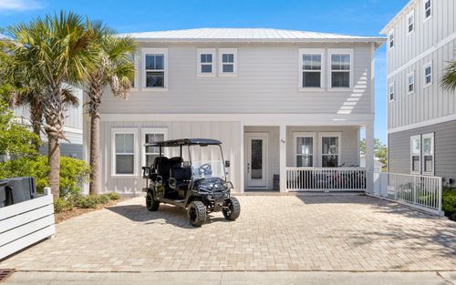 267 Gulfview Cir, Santa Rosa Beach, FL, 32459-7817 | Card Image