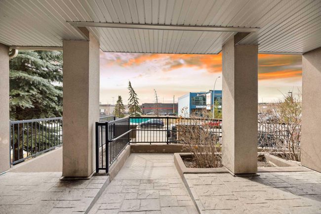 112 - 15304 Bannister Road Se, Home with 2 bedrooms, 2 bathrooms and 2 parking in Calgary AB | Image 28