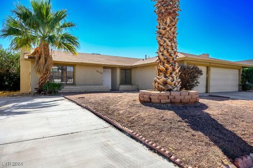 3119 Cadbury Drive, Las Vegas, NV, 89121 | Card Image