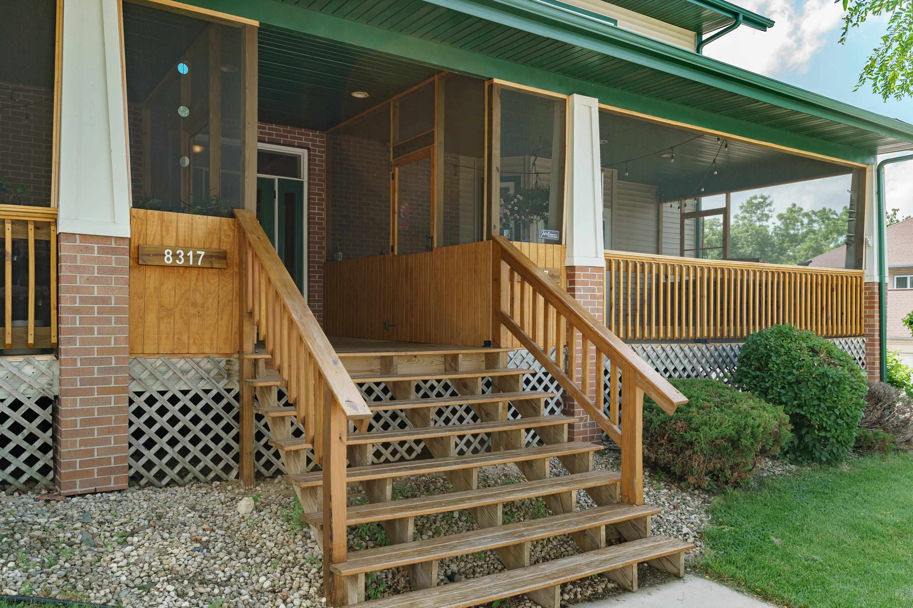 Residential in Madison 3