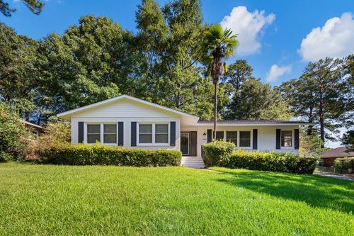 4045 Savannah Drive, Columbus, GA, 31907 | Card Image