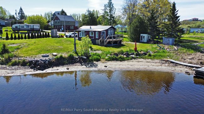 2 Av Holland, House other with 2 bedrooms, 1 bathrooms and 4 parking in Byng Inlet ON | Image 38
