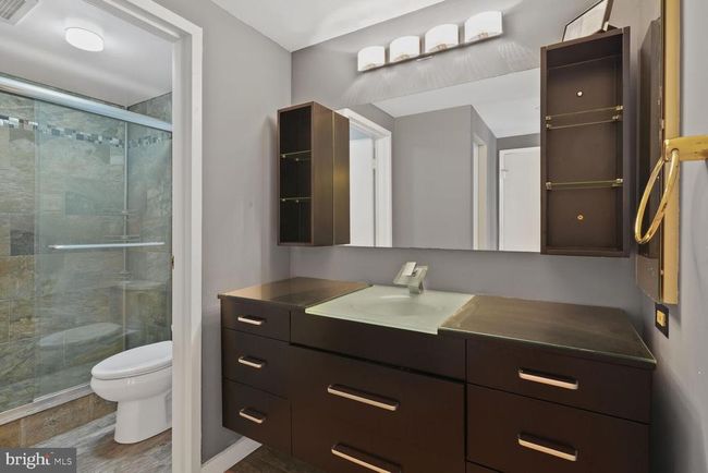 APT-923 - 1530 Key Blvd, Condo with 1 bedrooms, 1 bathrooms and null parking in ARLINGTON VA | Image 12