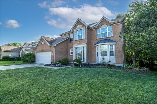 2232 Appleblossom Dr, Miamisburg, OH, 45342-4267 | Card Image
