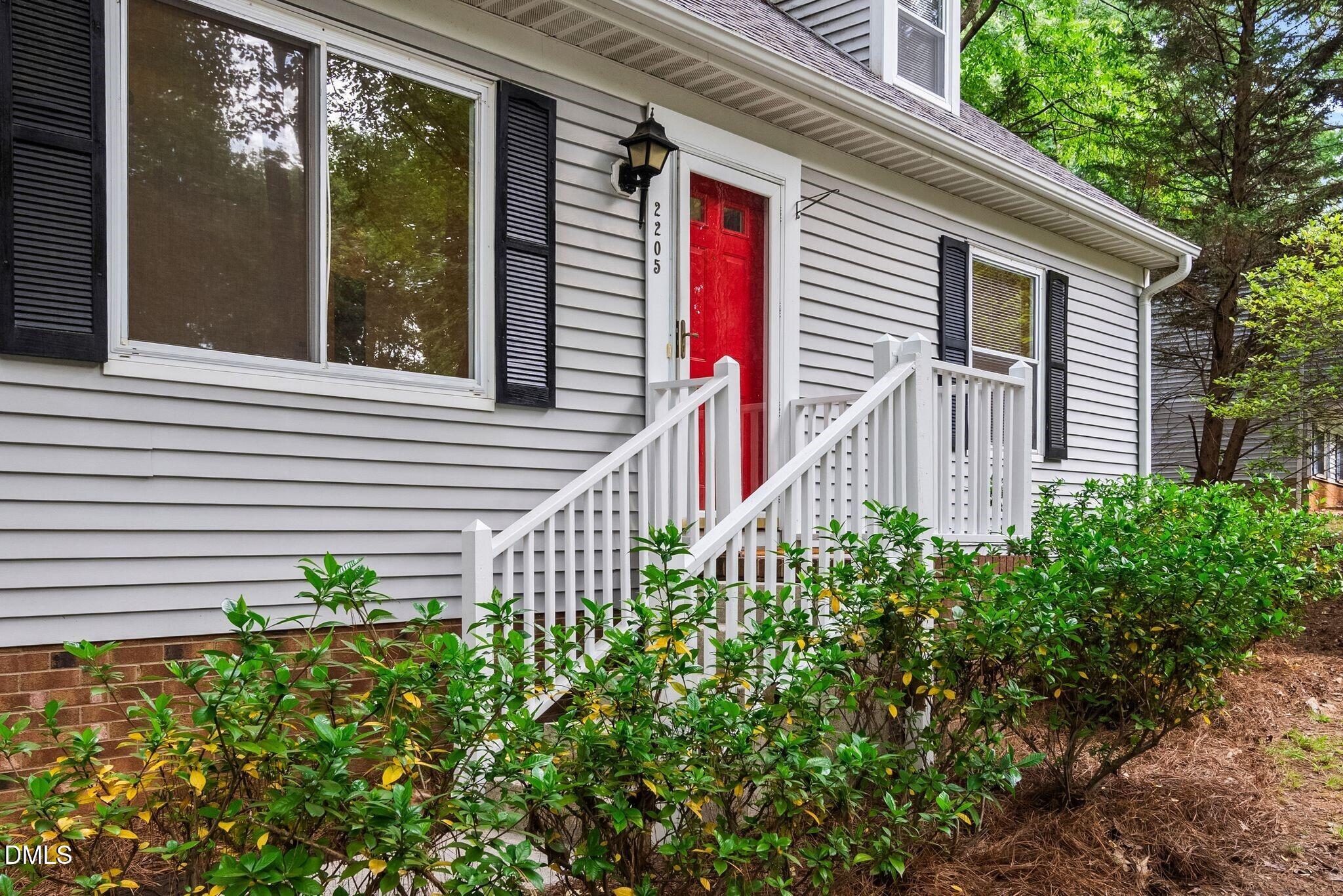 Residential in Raleigh 3