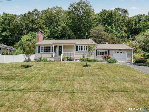 18 Wyant Rd, Oxford, CT, 06478-1907 | Card Image