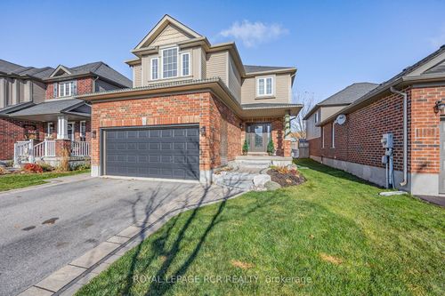 10 Irwin Cres, Alliston, ON, L9R0G7 | Card Image