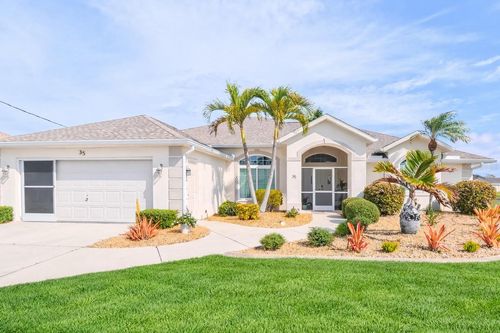 35 Sportsman Ct, ROTONDA WEST, FL, 33947-1909 | Card Image