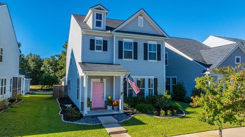 249 Rowans Creek Dr, Charleston, SC, 29492-6503 | Card Image