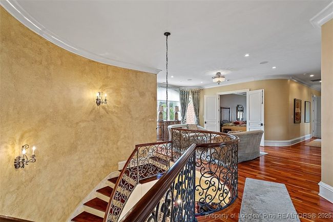 4909 Deep Branch Rd, House other with 5 bedrooms, 7 bathrooms and null parking in Pembroke NC | Image 33