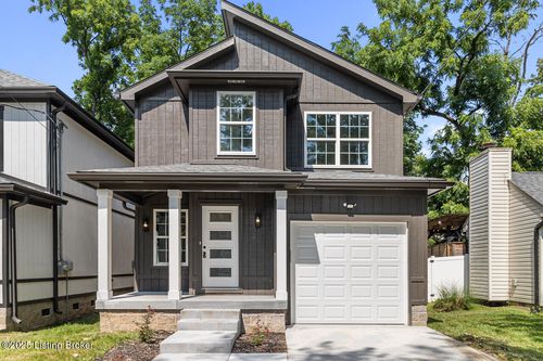 1311 Witawanga Ave, Lyndon, KY, 40222-3833 | Card Image