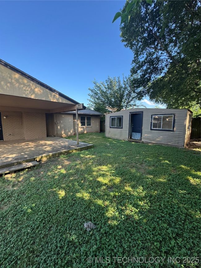 3312 Ash Ct, House other with 3 bedrooms, 2 bathrooms and null parking in Broken Arrow OK | Image 11