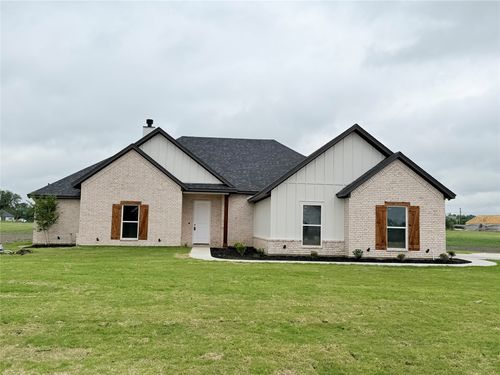 1013 Sabrina Court, Weatherford, TX, 76085 | Card Image