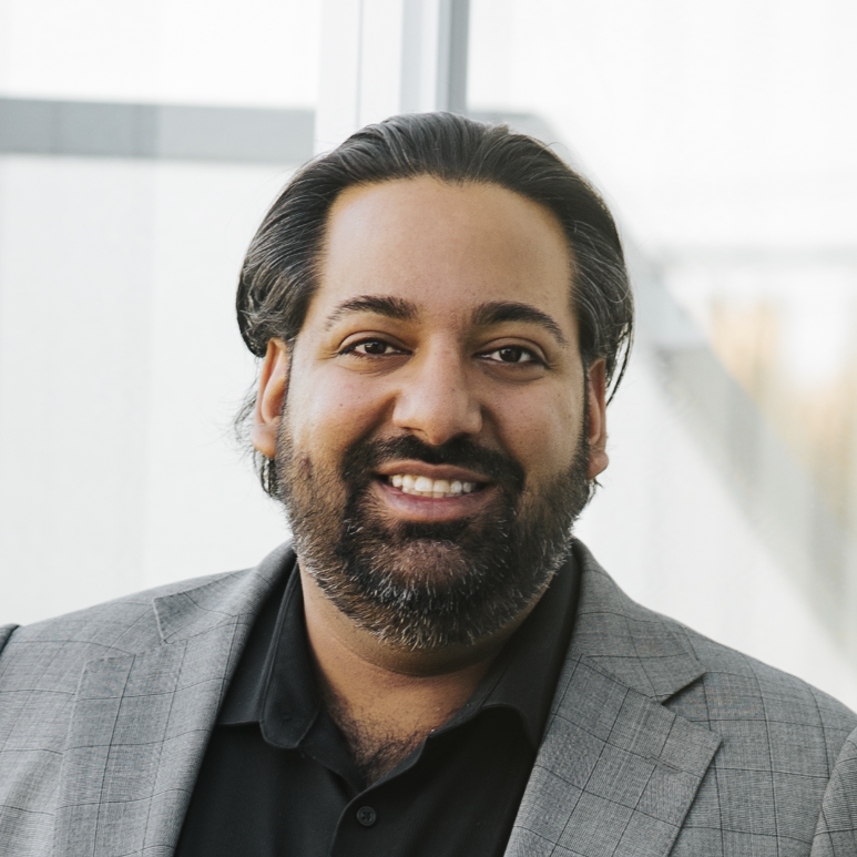 Kory Kamaljot Dhillon