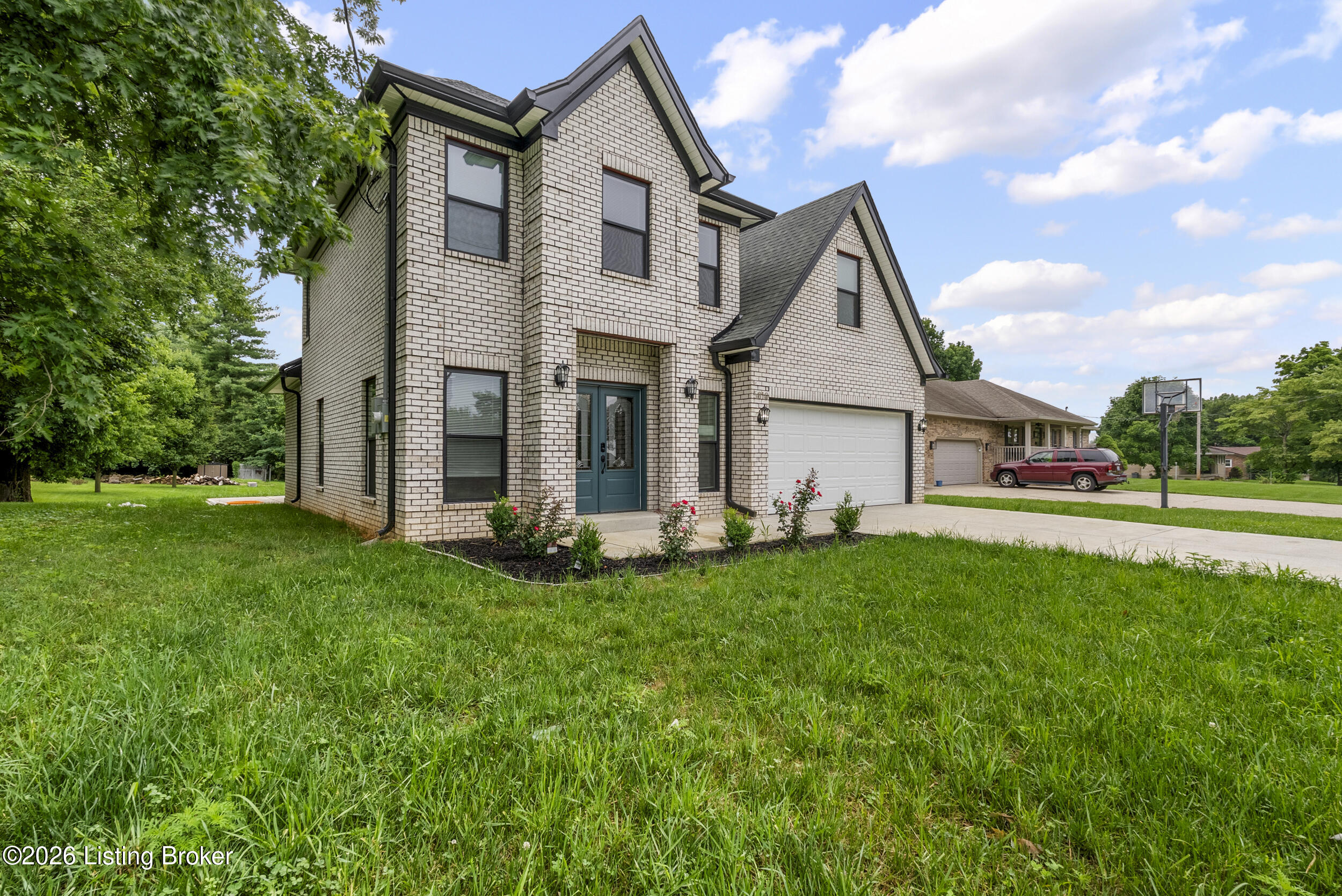 Residential in Louisville 5